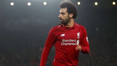 استفتاء ماركا: صلاح ضمن أفضل 10 لاعبين خلال عام 2018