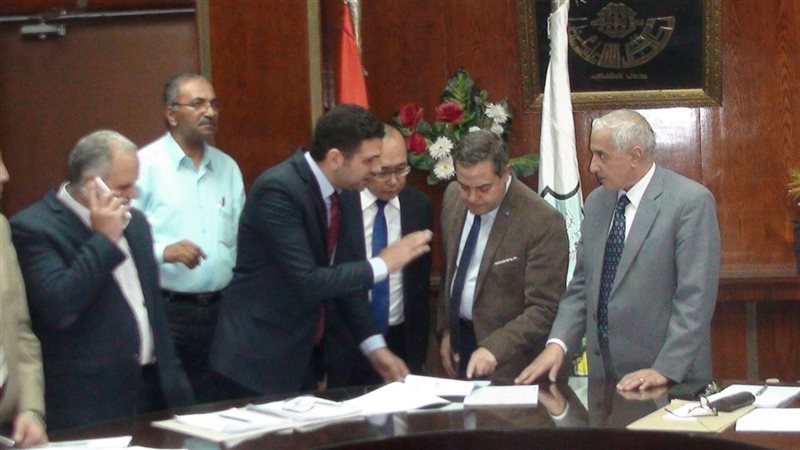 بوابة الجمهورية