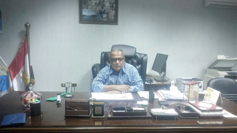 اللواء مهندس محمد