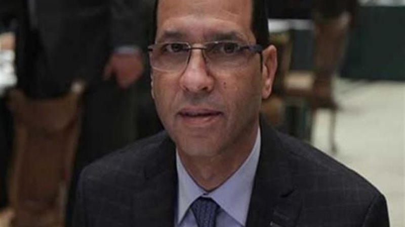 بوابة الجمهورية