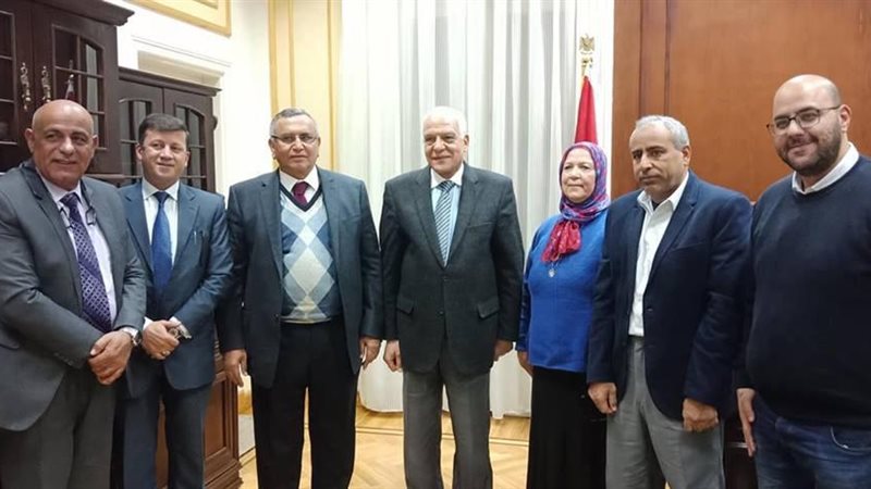 بوابة الجمهورية