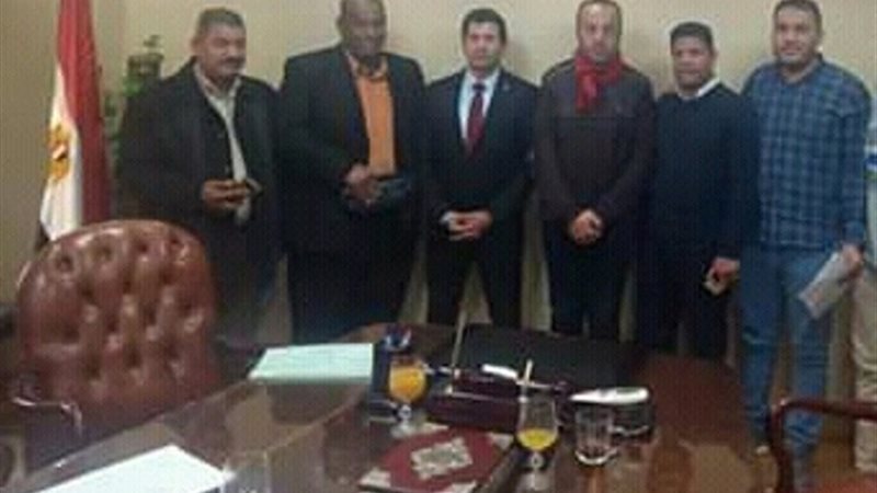 بوابة الجمهورية