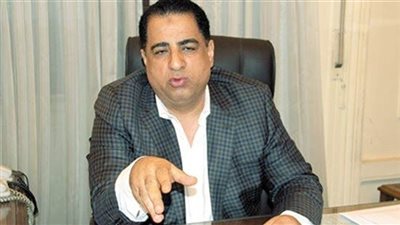 مجدى بيومي محور عدلى منصور إنجاز تاريخى يضاف لرصيد الهيئة الهندسية