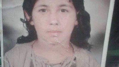 العثور على جثة طفلة بالدقهلية بعد غياب 4 ايام