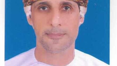 نصر العبري مستشاراً إعلامياً لسفارة سلطنة عُمان بالقاهرة