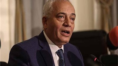 خطاب هام من التعليم بشأن استمارات الثانوية العامة