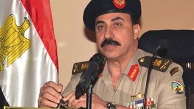 مدير التجنيد: تم التصديق على سفر لجان قضائية عسكرية تجنيدية تيسيرا على المصريين بالخارج