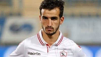 الإسماعيلى ينجح فى الحصول على خدمات دونجا الزمالك