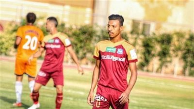 اسباب رفض الأهلى ضم لاعب المقاصة.. تعرف عليها
