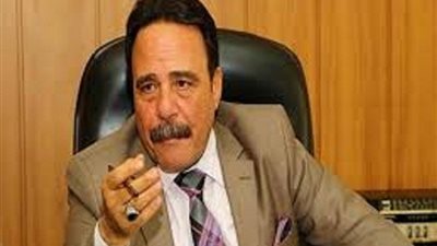 المراغى: الاقتصاد المصرى قوى.. والمعاملات الالكترونية تحمى المال العام و مصالح العمال