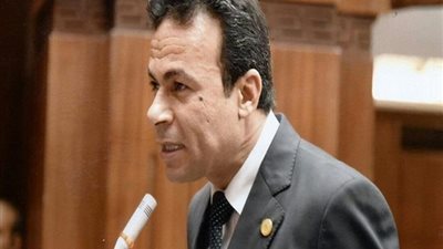 النائب أشرف رحيم: مبادرة حياة كريمة تؤكد إنسانية الرئيس وشعورة البسطاء