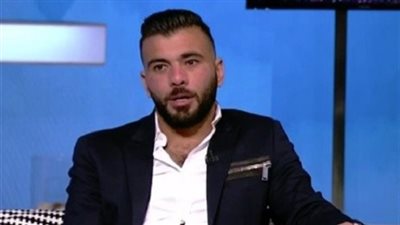 متعب: الزمالك المرشح الاقوى لحصد الدورى