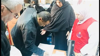 ١٠٠ مليون صحه بشمال سيناء تحقق اكثر من ٥٢٪ من المستهدف حتى الآن