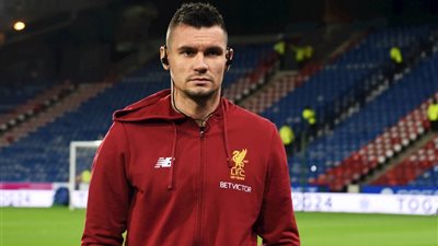 مدافع ليفربول: نحتاج للحظ في مواجهة مانشستر سيتي