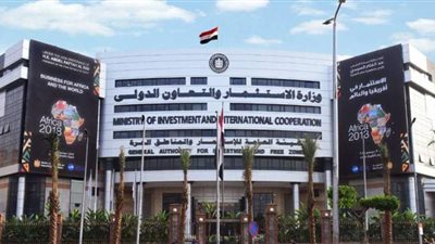 الاستثمار: تأسيس 88 شركة برأسمال 157 مليون جنيه لتوفر 255 فرصة عمل