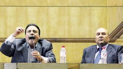 ورشة عمل قانون الخدمة المدنية توصى بتشكيل لجنة لتعديل القانون