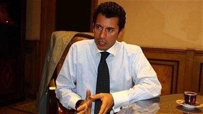 ماراثون دولى للشباب والرياضة للدراجات الهوائية.. 7 يناير