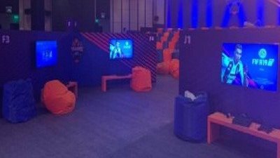 انطلاق بطولة بيراميدز الأولى للألعاب الالكترونية.. اليوم