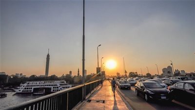 إغلاق منزل البطل أحمد عبد العزيز بكوبري 6 أكتوبر