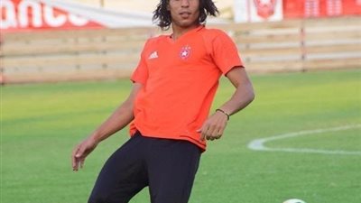 بيراميدز يتعاقد مع مهاجم النجم الساحلى