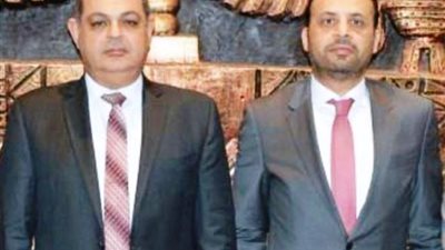 مسقبل وطن الغربية يتفاعل مع مبادرة الرئيس ويقدم حزمة من الخدمات بالصور