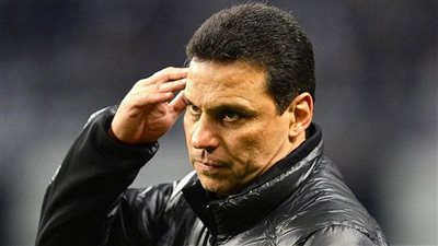 حسام البدري يوجه رسالة للأهلي بعد مباراة بيراميدز