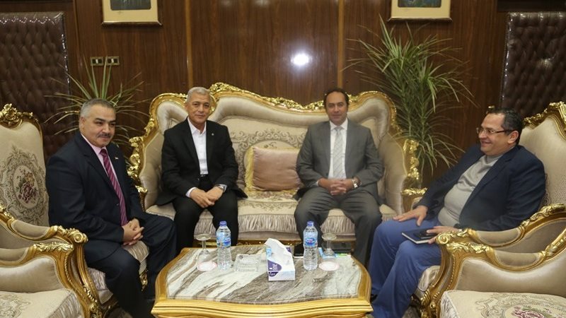 بوابة الجمهورية