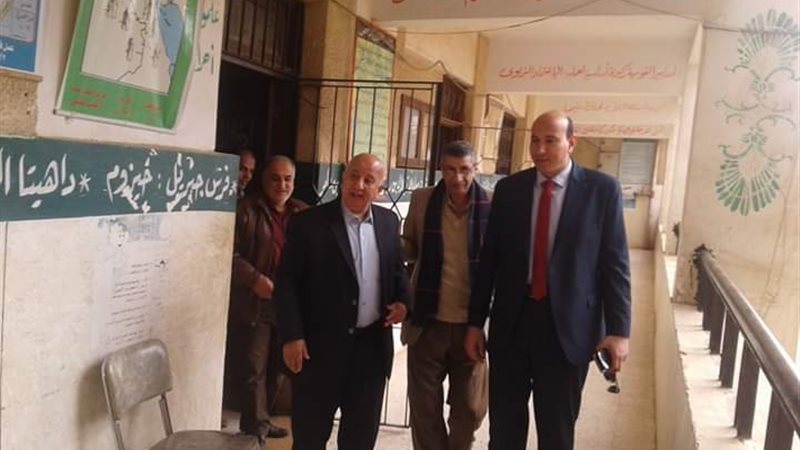 بوابة الجمهورية
