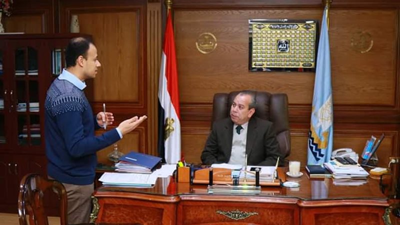بوابة الجمهورية