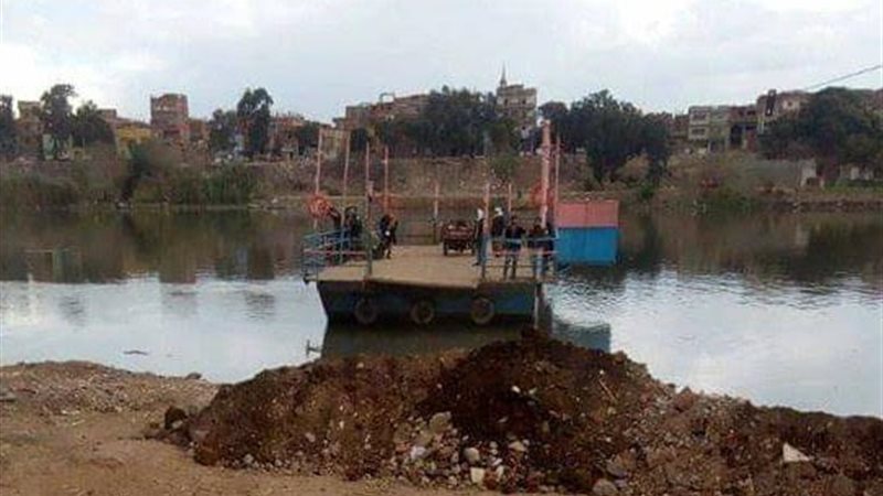 بوابة الجمهورية