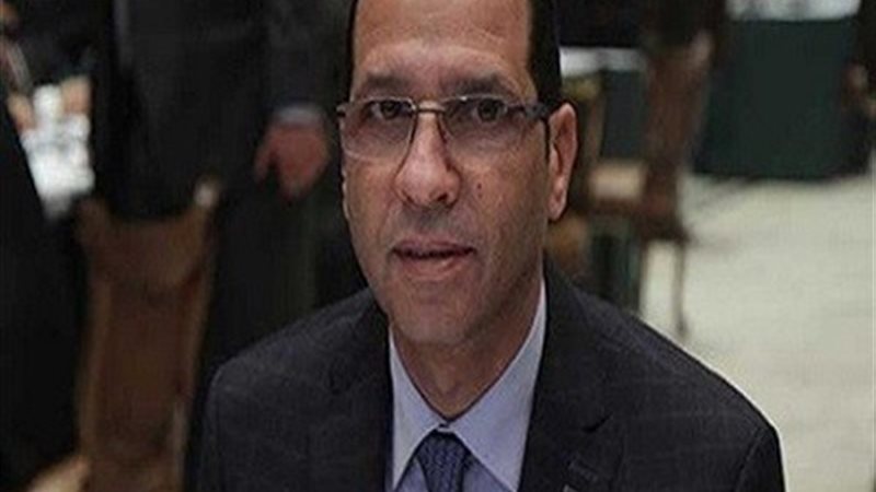 بوابة الجمهورية