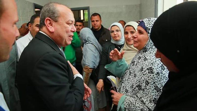 بوابة الجمهورية