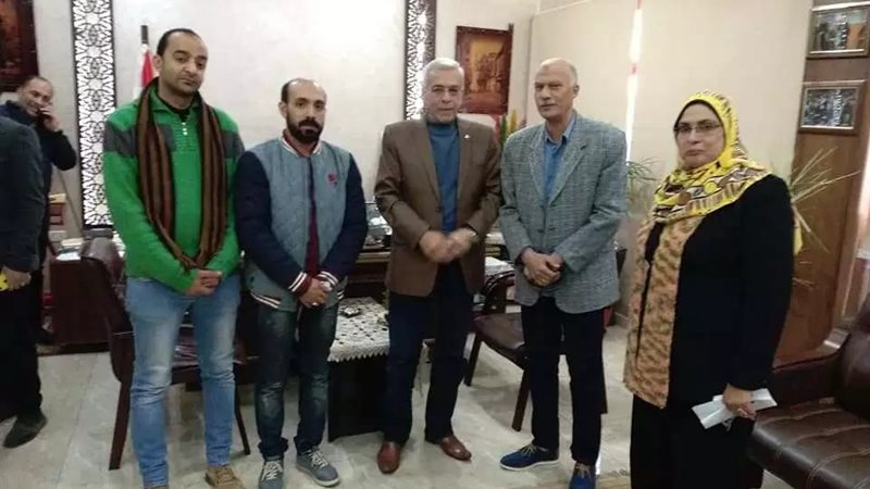 بوابة الجمهورية