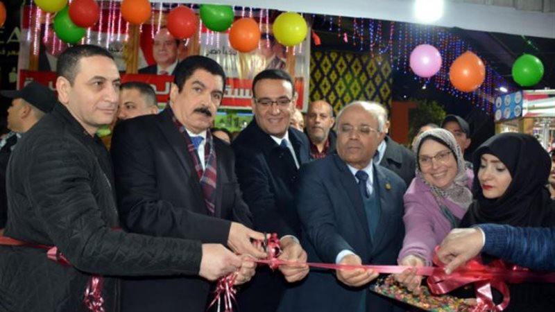 بوابة الجمهورية