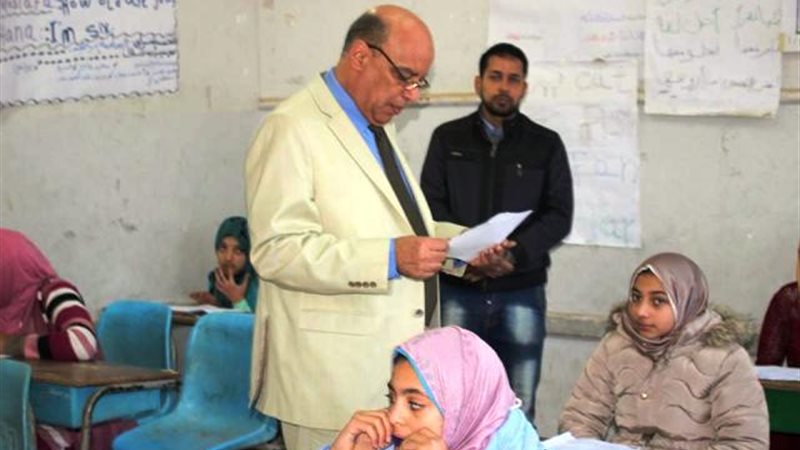 بوابة الجمهورية