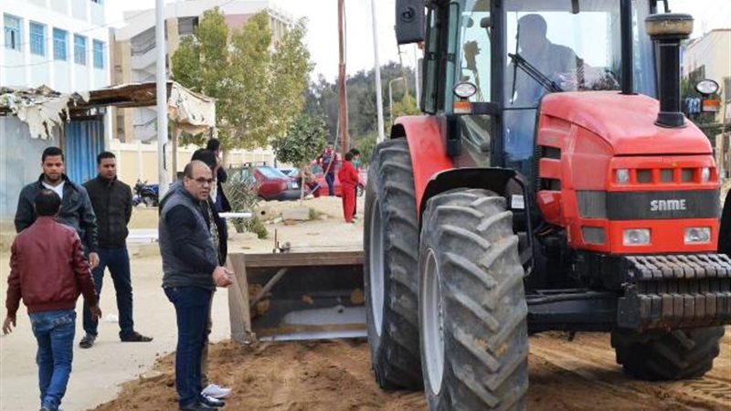 بوابة الجمهورية