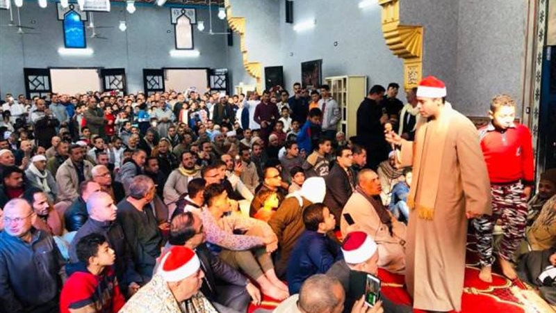 بوابة الجمهورية