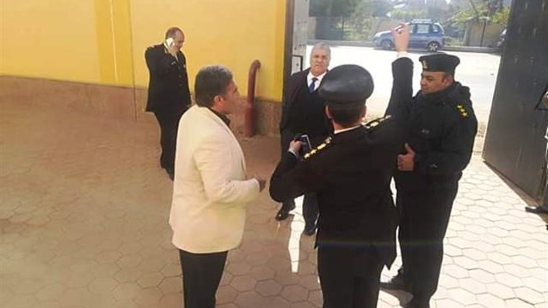 بوابة الجمهورية