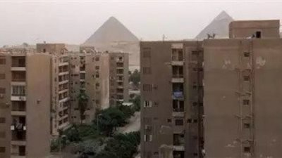 انقطاع المياه عن هضبة الاهرام حتى الرابعة صباحا