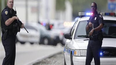 سقوط ضحايا فى إطلاق نار قرب لوس أنجلوس