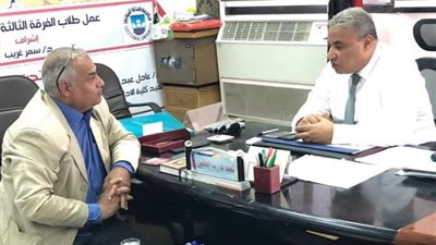 الترجمة الفورية بآداب الاسماعيلية لمواجهة احتياجات سوق العمل