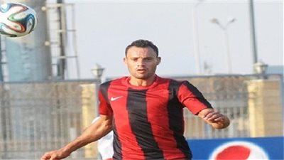 باولو يقود هجوم الداخلية أمام الإسماعيلى