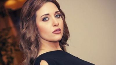 ندى عادل سعيدة بتجربتها فى ابوالعروسة