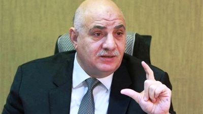 مدير امن القاهرة يصل موقع انفجار كنسية مدينة نصر