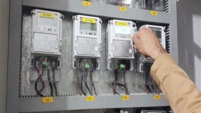شبكة كهرباء ذكية بالكامل خلال 10 سنوات