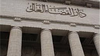 اليوم.. جنايات القاهرة تصدر حكمها على جزار متهم بقتل نجله