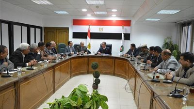 الانصارى: فرق عمل لتنفيذ مبادرة 
