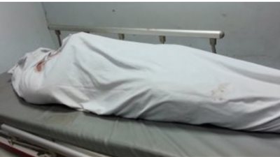 ١٠سنوات سجن مشدد لمدير شركة قتل عاملا بسلاح ابيض