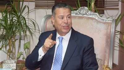 حملات ميدانية لضبط المنشآت و المخالفين ببنى سويف