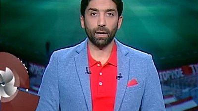 إسلام الشاطر: صفقة سوبر فى طريقها للأهلى.. بعد ضم حسين الشحات